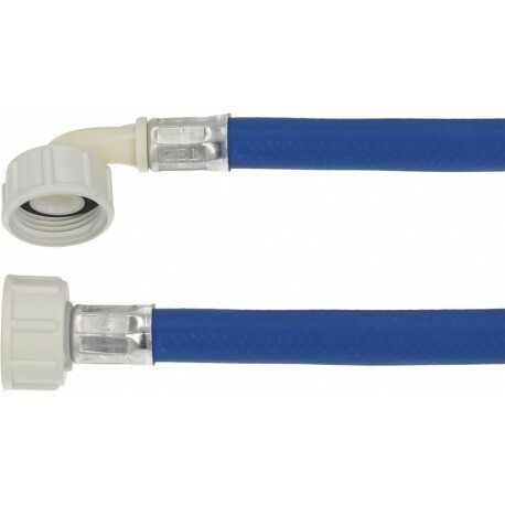 Tubo carico curvo ff - curvo,