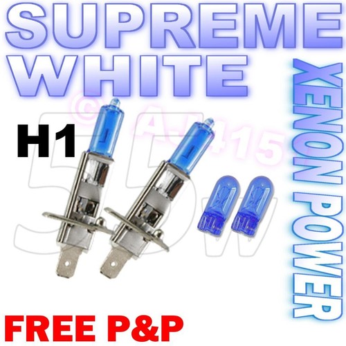 Alfa xenon upgrade - xenon,