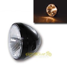 Faro anteriore clubman led - faro,