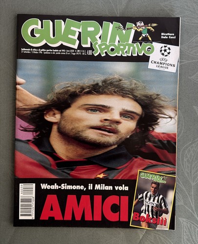 Guerin sportivo - guerin,
