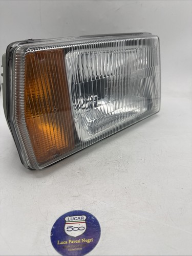 Faro anteriore destro lancia - faro,