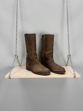 Stivali Sancho Uomo Pelle