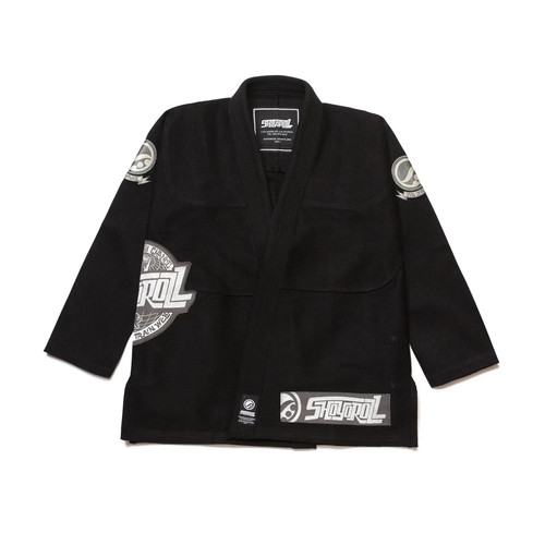 Shoyoroll carbon competitor - carbon,