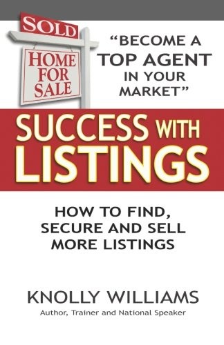 Success with listings how to - how,