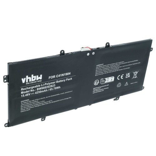 Batteria per asus - batteria,