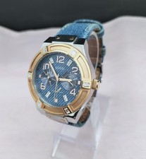 Guess w0289l1 watch - guess,