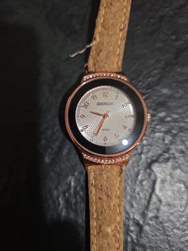 Orologio moda donna giorgie - donna,