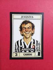 Figurina caricatura calciatori - caricatura,