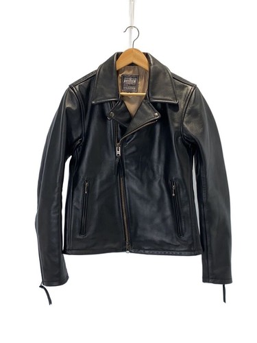Giacca moto pelle kadoya - giacca,