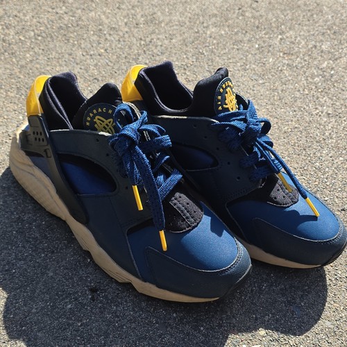 Nike air huarache premium - air,