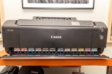 Canon PRO-1000 stampante