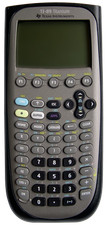 TI-89 Titanio