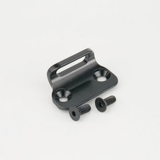 Deragliatore anteriore diverge