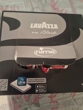 cialde caffe lavazza aroma intense bidose monodose nims