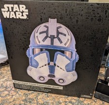 Nuovo casco clone commander - clone,