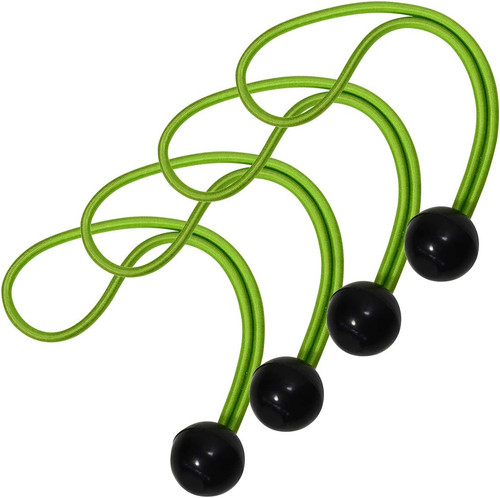 Cavo elastico con - con, sfera