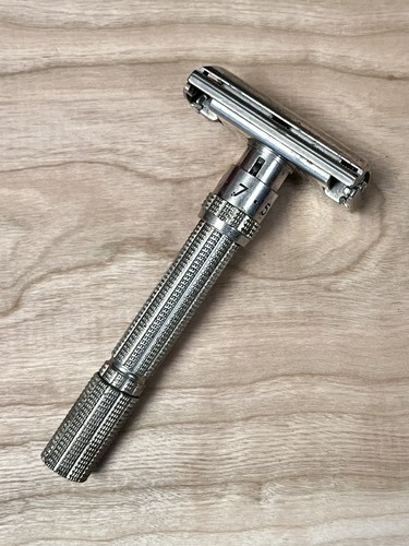 Rasoio sicurezza gillette - rasoio,