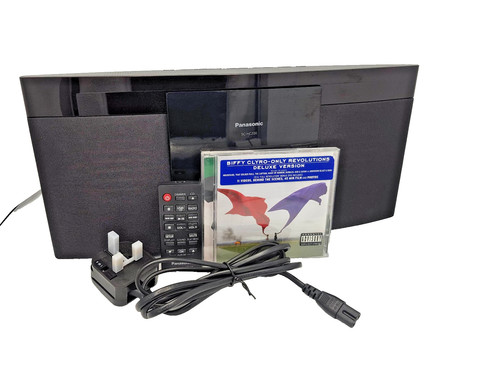 Panasonic hc200 sistema - sc-hc200,