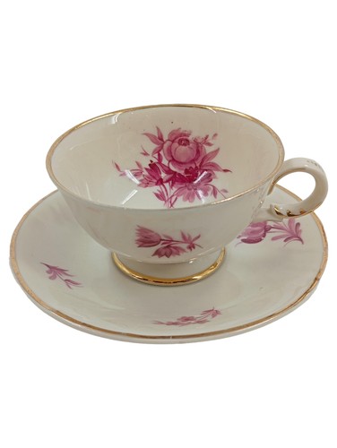 Arabia tazza con piattino - arabia,