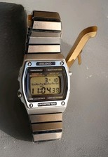 VINTAGE 1970 Quarzo Seiko LCD A229  5060 