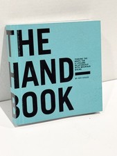 YETI The HANDBOOK By YETI