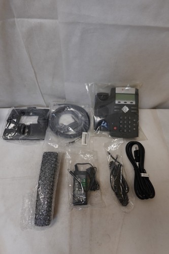 Polycom soundpoint 331 2 - ip,