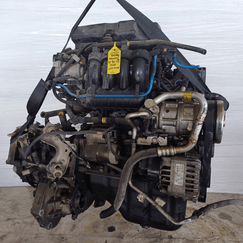 71775454 motore semicompl - 71775454,