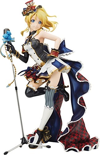 Modellino love live school - modellino,