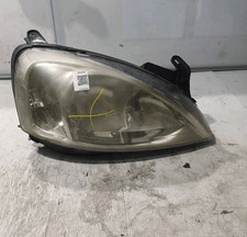 DX. PROIETTORE OPEL CORSA X01 1.7 16V CDTI cat. Ber. 2000-2006 b22cf4