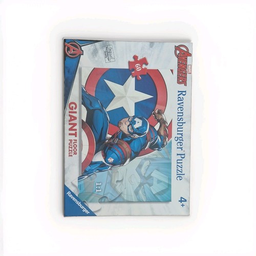 Ravensburger puzzle - ravensburger,