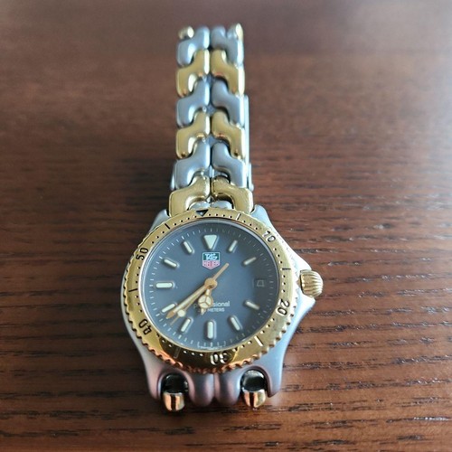 Orologio professionale tag - orologio,