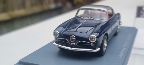 Neo alfa roma 1900css touring - neo,