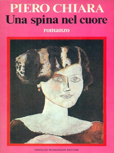 Una spina nel cuore - spina,