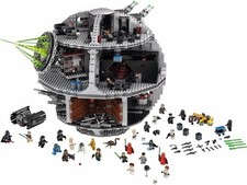 LEGO Star Wars UCS Death Star