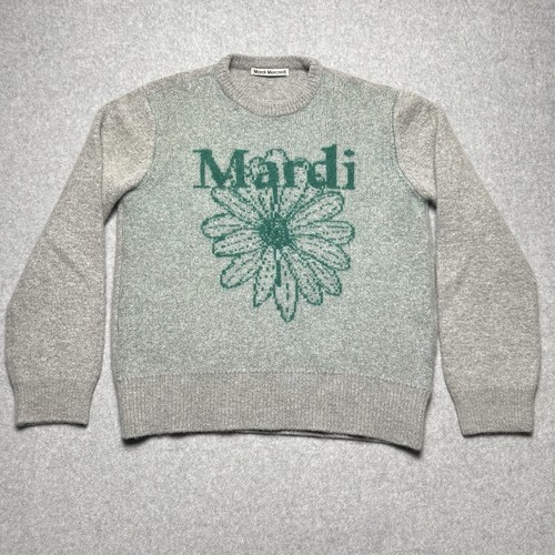 Maglione girocollo mardi - girocollo,