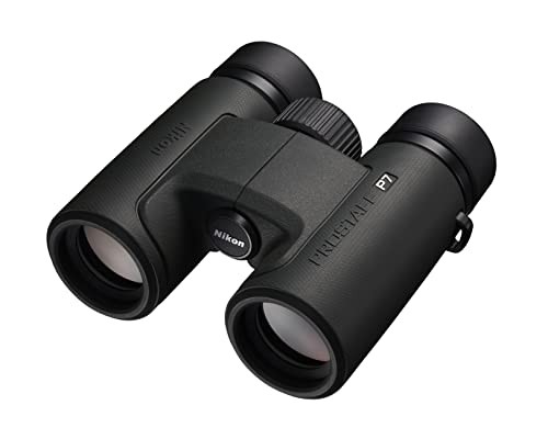 Nikon prostaff 8x30 - nikon,