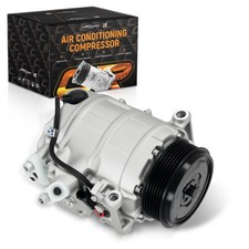 7SEU17 AC Compressor For