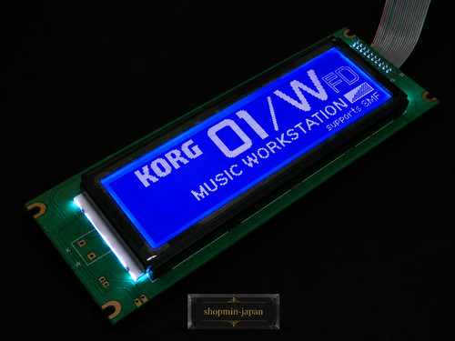 Korg fd - 01/w,