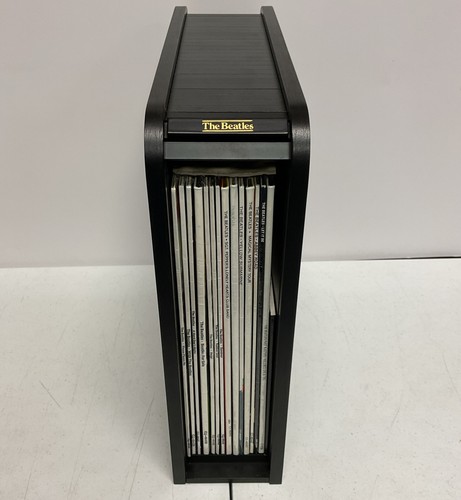 The beatles wood roll - the, top