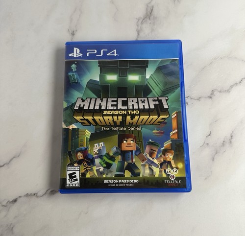 Videogioco minecraft story - minecraft,