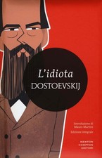 Libri Fëdor Dostoevskij - L'