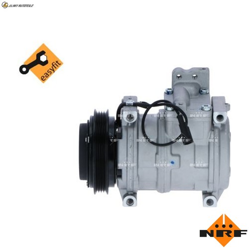 Compressore climatizzatore - compressore,