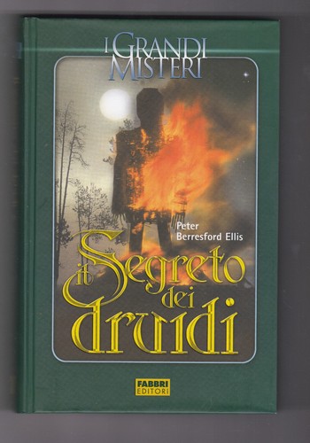 Libro grandi misteri - i,