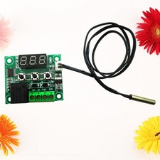  12 V Regolatore Di Temperatura Termostato Elettronico Termoregolatori