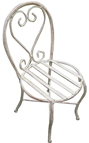 Vigor portafiori ferro - vigor, battuto