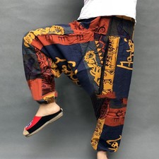 Pantaloni uomo vintage retrò