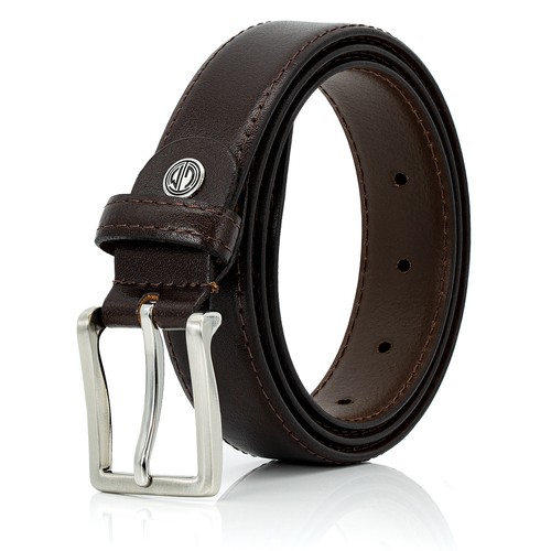Lindenmann cintura pelle - cintura, in