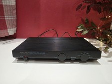 Musical Fidelity B200 -