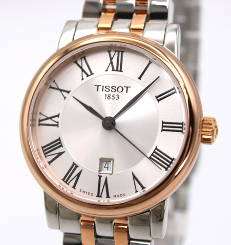 Orologio donna tissot - donna,