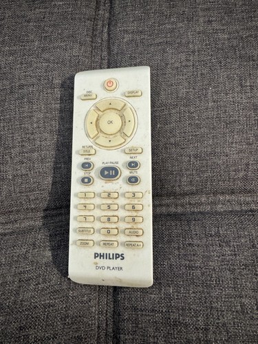 Telecomando originale philips - telecomando,